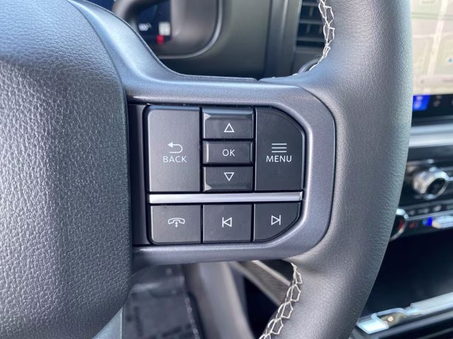 2026 Glacier Gray Metallic Tri-Coat Ford Super Duty F-250 SRW LARIAT 4X4 Truck