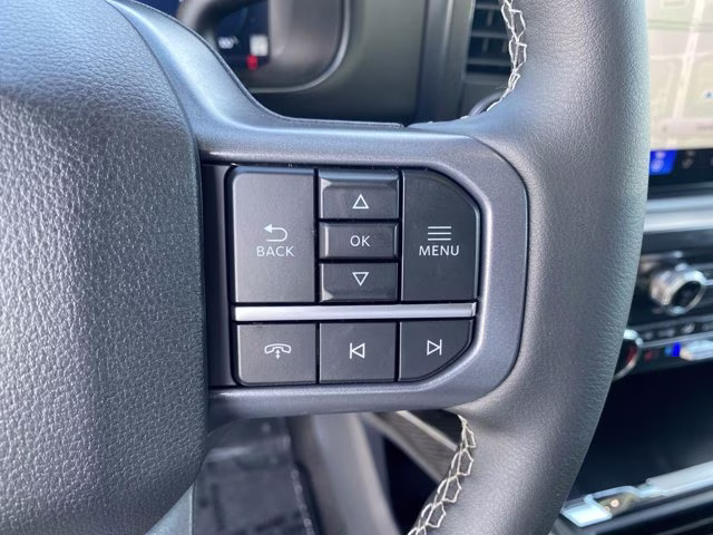 2026 Glacier Gray Metallic Tri-Coat Ford Super Duty F-250 SRW Roush Lift 4X4 Truck