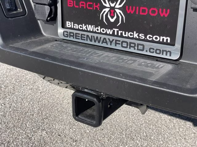 2026 Carbonized Gray Metallic Ford F-150 XLT 4X4 Truck