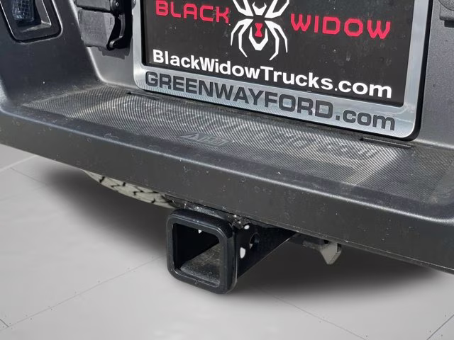2026 Carbonized Gray Metallic Ford F-150 XLT 4X4 Truck