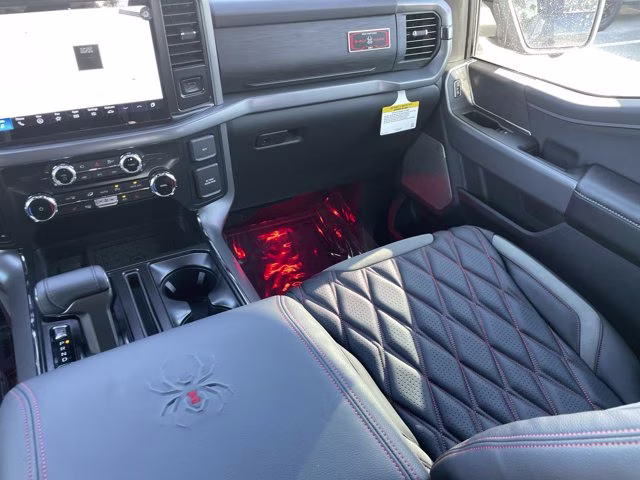 2026 Carbonized Gray Metallic Ford F-150 XLT 4X4 Truck