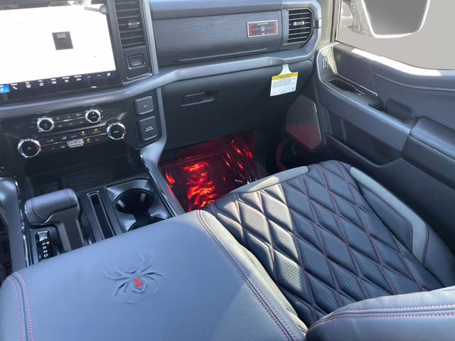 2026 Carbonized Gray Metallic Ford F-150 XLT 4X4 Truck