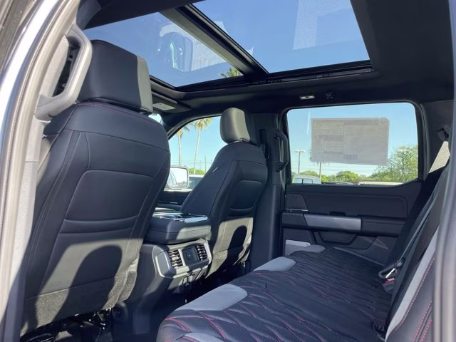 2026 Carbonized Gray Metallic Ford F-150 XLT 4X4 Truck