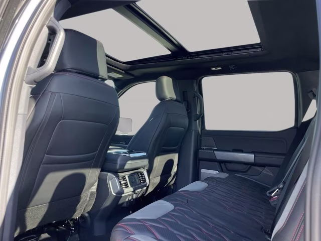 2026 Carbonized Gray Metallic Ford F-150 XLT 4X4 Truck