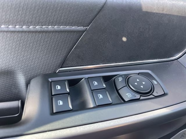 2026 Carbonized Gray Metallic Ford F-150 XLT 4X4 Truck