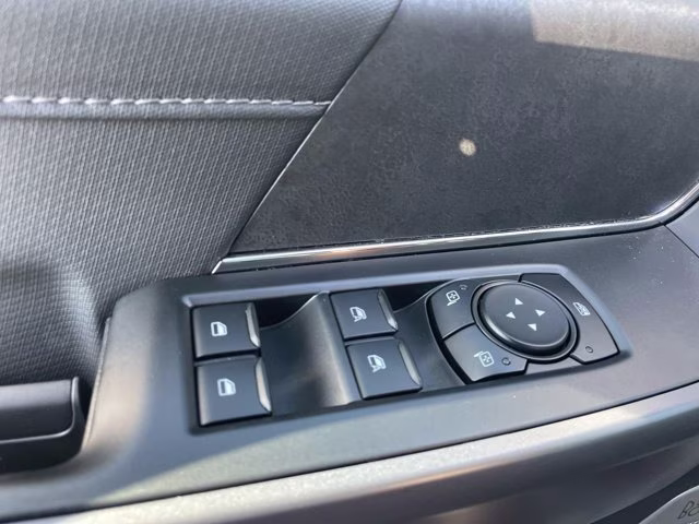 2026 Carbonized Gray Metallic Ford F-150 XLT 4X4 Truck