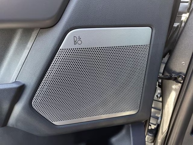 2026 Carbonized Gray Metallic Ford F-150 XLT 4X4 Truck