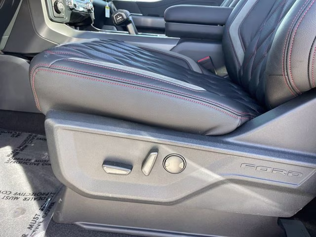 2026 Carbonized Gray Metallic Ford F-150 XLT 4X4 Truck