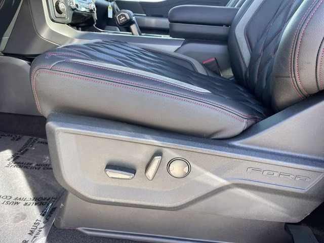 2026 Carbonized Gray Metallic Ford F-150 XLT 4X4 Truck