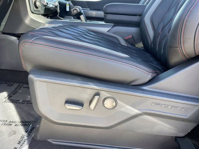 2026 Carbonized Gray Metallic Ford F-150 XLT 4X4 Truck