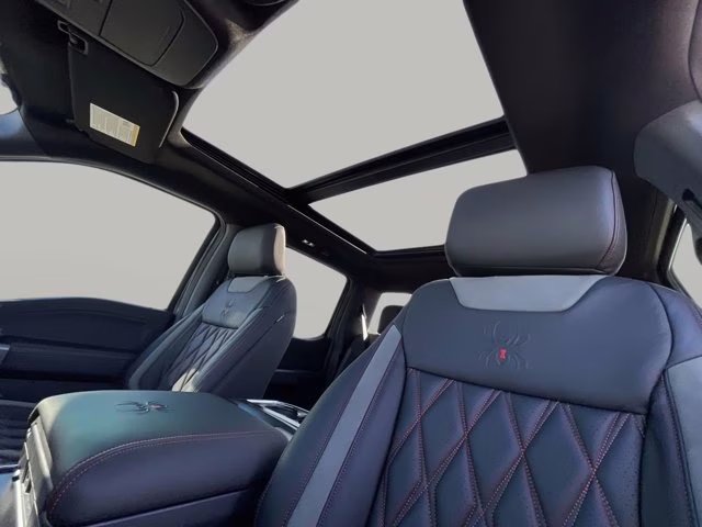 2026 Carbonized Gray Metallic Ford F-150 XLT 4X4 Truck