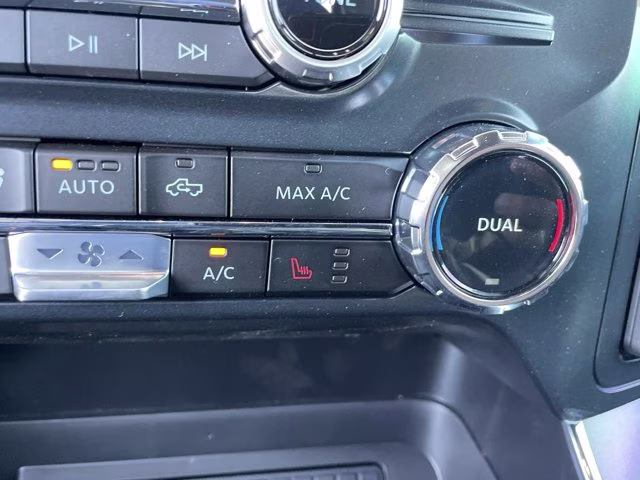 2026 Carbonized Gray Metallic Ford F-150 XLT 4X4 Truck
