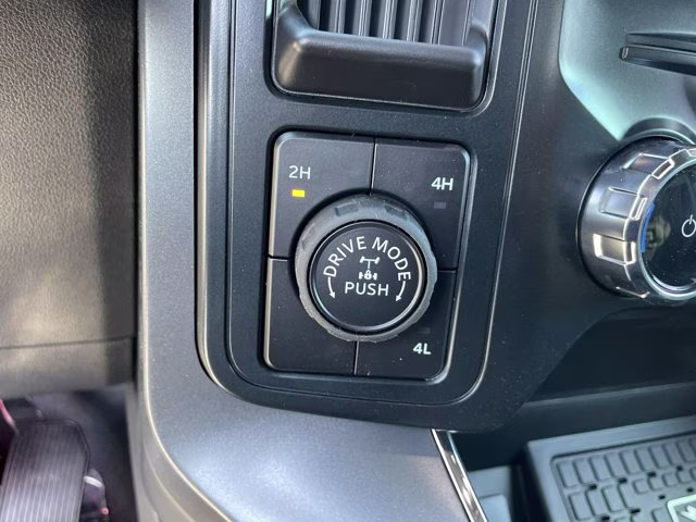 2026 Carbonized Gray Metallic Ford F-150 XLT 4X4 Truck