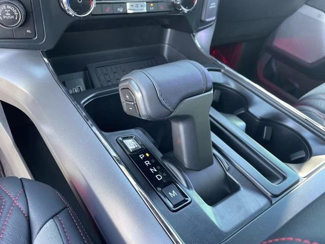 2026 Carbonized Gray Metallic Ford F-150 XLT 4X4 Truck