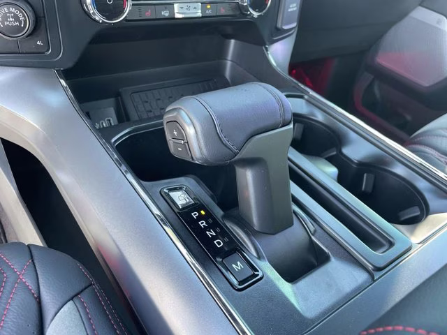 2026 Carbonized Gray Metallic Ford F-150 XLT 4X4 Truck