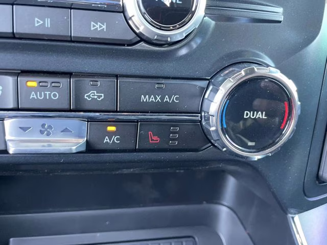 2026 Carbonized Gray Metallic Ford F-150 XLT 4X4 Truck