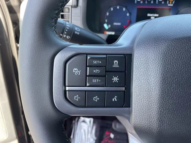 2026 Carbonized Gray Metallic Ford F-150 XLT 4X4 Truck
