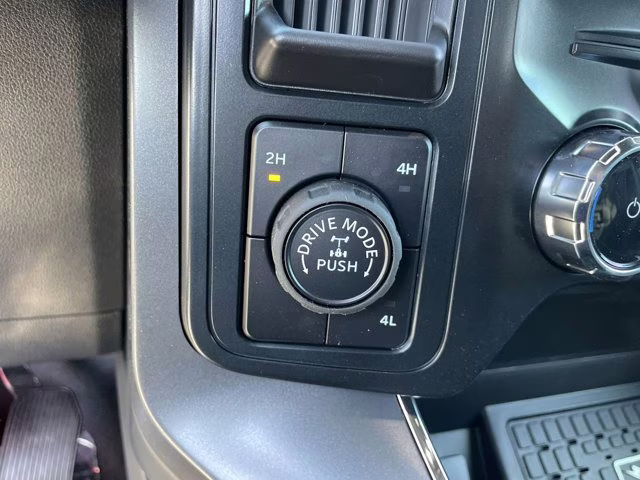 2026 Carbonized Gray Metallic Ford F-150 XLT 4X4 Truck