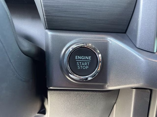 2026 Carbonized Gray Metallic Ford F-150 XLT 4X4 Truck