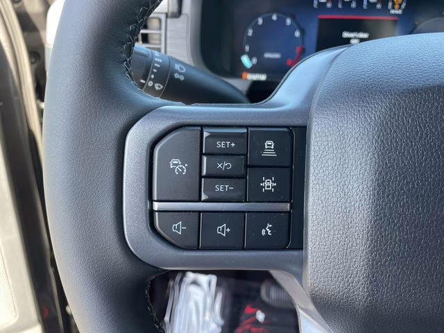 2026 Carbonized Gray Metallic Ford F-150 XLT 4X4 Truck