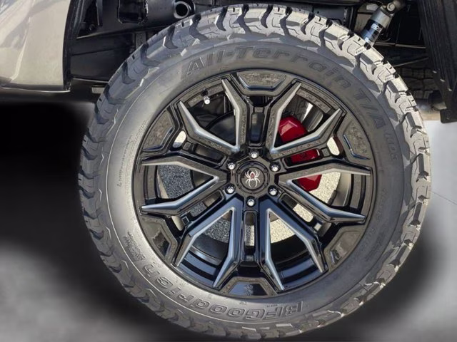 2026 Carbonized Gray Metallic Ford F-150 XLT 4X4 Truck