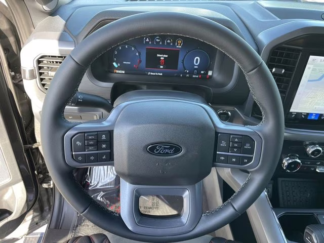 2026 Carbonized Gray Metallic Ford F-150 XLT 4X4 Truck