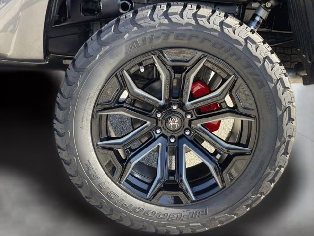 2026 Carbonized Gray Metallic Ford F-150 XLT 4X4 Truck