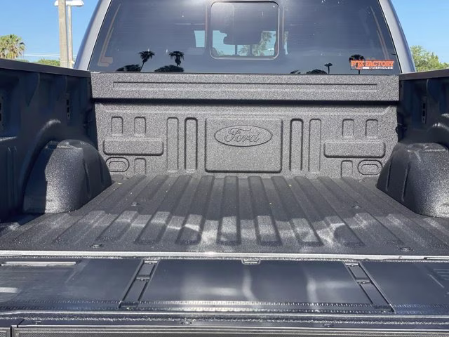 2026 Carbonized Gray Metallic Ford F-150 XLT 4X4 Truck