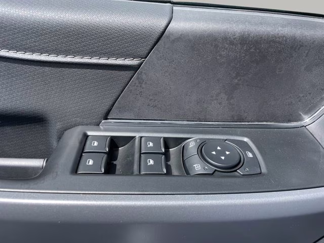 2026 Oxford White Ford F-150 XLT 4X4 Truck