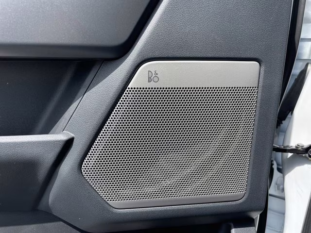 2026 Oxford White Ford F-150 XLT 4X4 Truck