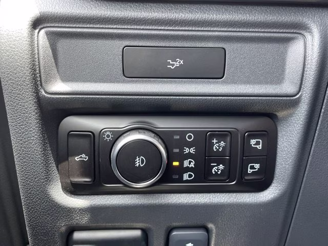 2026 Oxford White Ford F-150 XLT 4X4 Truck
