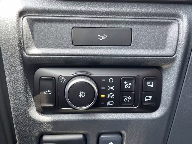 2026 Oxford White Ford F-150 XLT 4X4 Truck