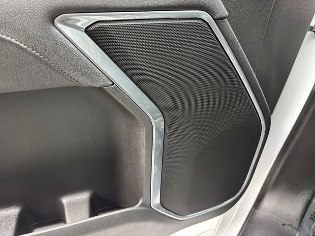 2025 Summit White Chevrolet Silverado 3500HD LT 4X4 Truck