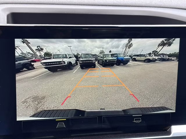 2025 Summit White Chevrolet Silverado 3500HD LT 4X4 Truck