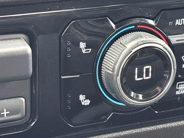 2025 Summit White Chevrolet Silverado 3500HD LT 4X4 Truck