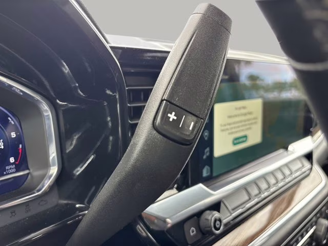 2025 Summit White Chevrolet Silverado 3500HD LT 4X4 Truck