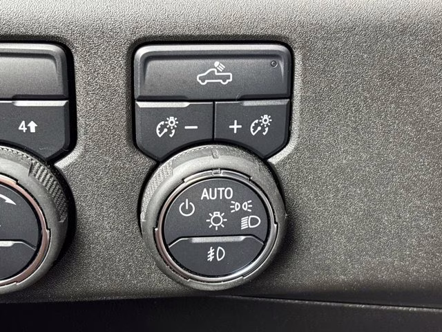 2025 Summit White Chevrolet Silverado 3500HD LT 4X4 Truck