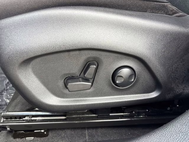 2023 Granite Crystal Metallic Clearcoat Jeep Compass Limited 4X4 SUV