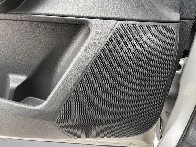 2025 Brilliant Silver Metallic Nissan Pathfinder SV 4X4 SUV