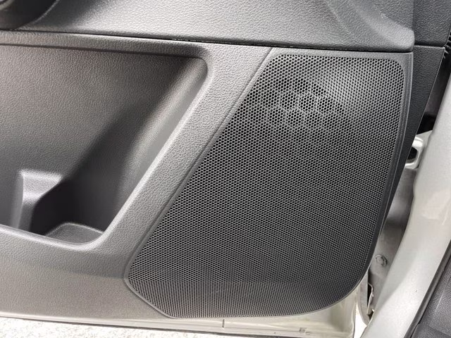 2025 Brilliant Silver Metallic Nissan Pathfinder SV 4X4 SUV