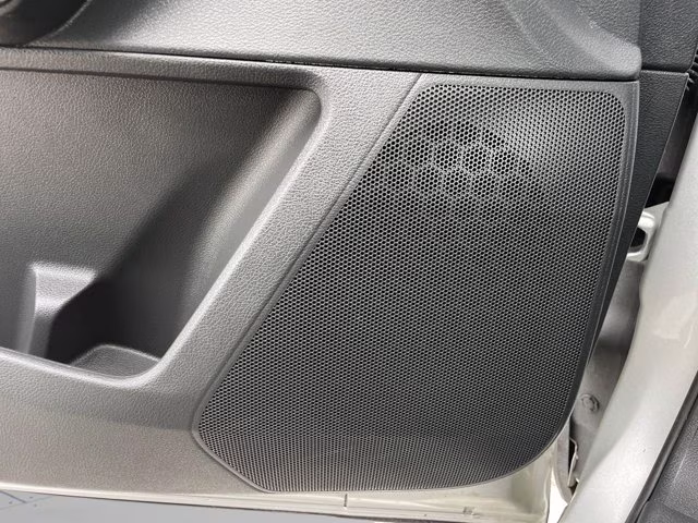 2025 Brilliant Silver Metallic Nissan Pathfinder SV 4X4 SUV