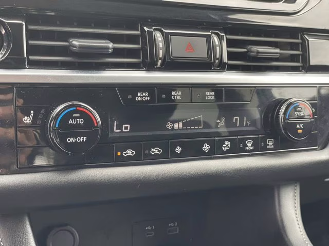 2025 Brilliant Silver Metallic Nissan Pathfinder SV 4X4 SUV