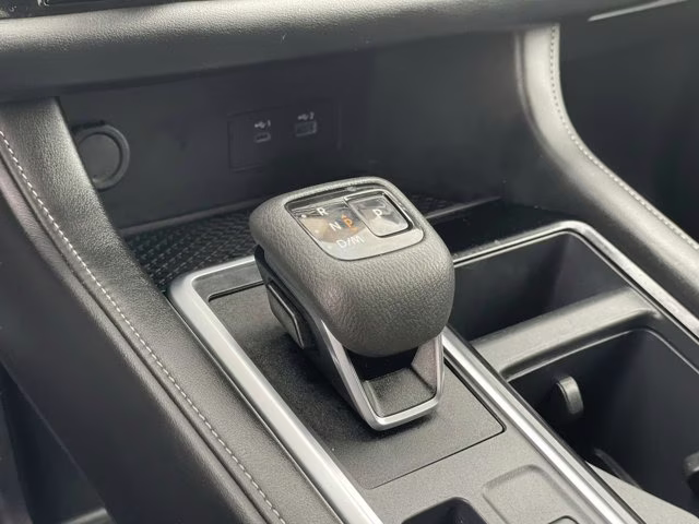 2025 Brilliant Silver Metallic Nissan Pathfinder SV 4X4 SUV