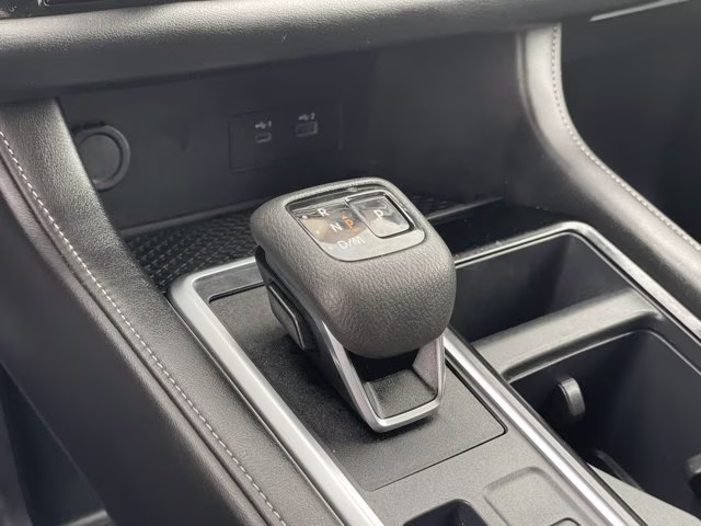 2025 Brilliant Silver Metallic Nissan Pathfinder SV 4X4 SUV