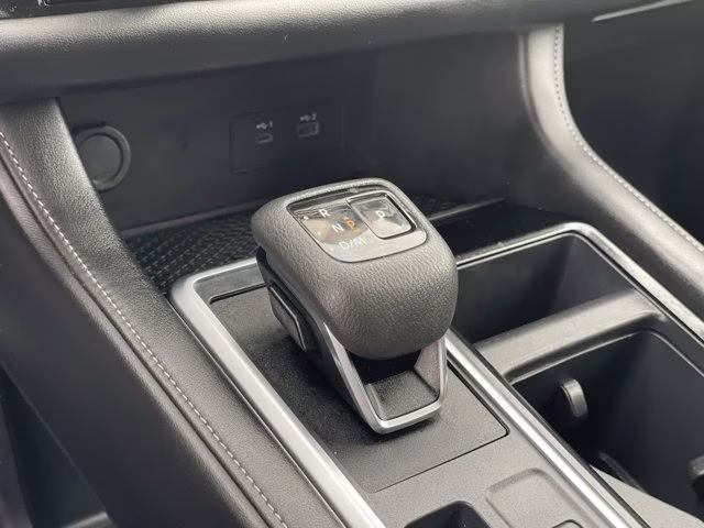 2025 Brilliant Silver Metallic Nissan Pathfinder SV 4X4 SUV