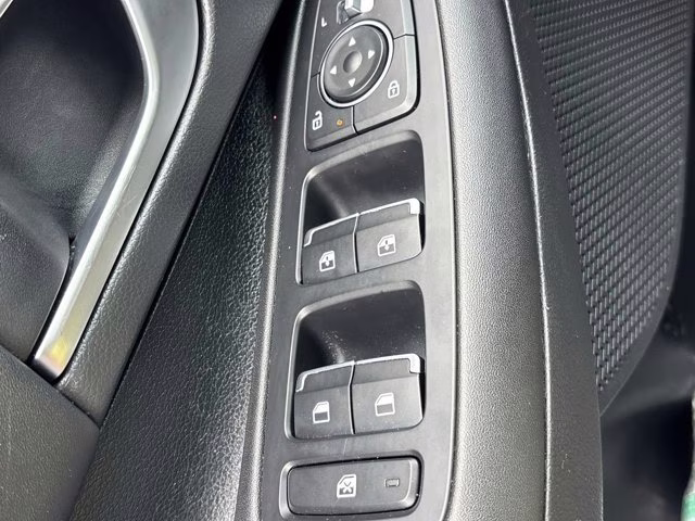 2024 Transmission Blue Hyundai Sonata SEL FWD Sedan