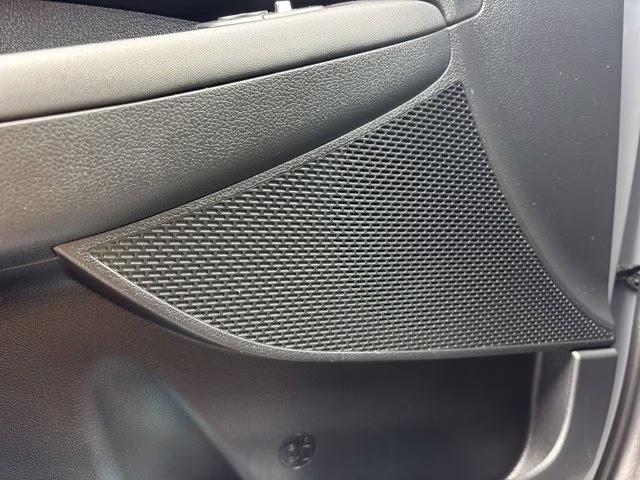 2024 Transmission Blue Hyundai Sonata SEL FWD Sedan