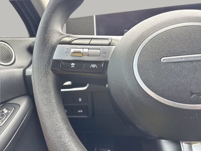 2024 Transmission Blue Hyundai Sonata SEL FWD Sedan