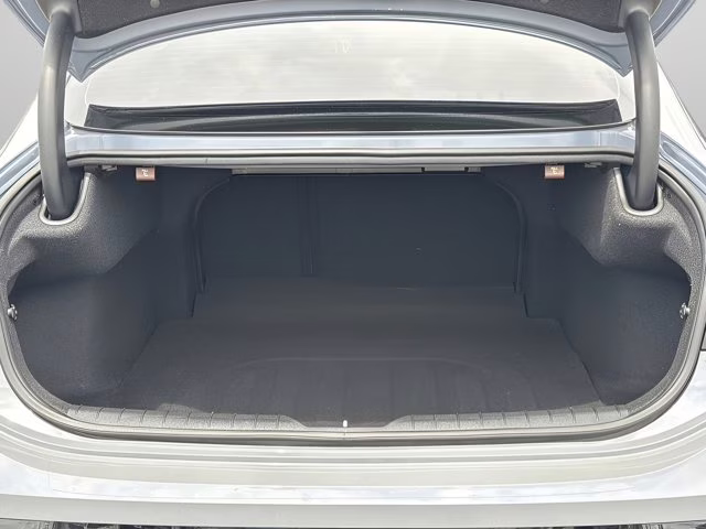 2024 Transmission Blue Hyundai Sonata SEL FWD Sedan