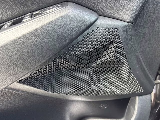 2024 Fusion Black Kia Seltos X-Line AWD SUV